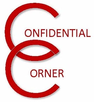 RHS Confidential Corner