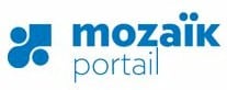 RHS Mozaik Portal logo