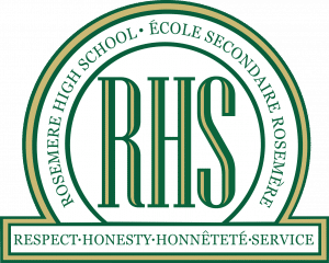 Rosemere High School